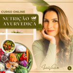Curso 🌱Nutrição Ayurvedica 🌱 thumbnail