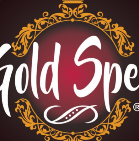 Tônico Poderoso Goldspell thumbnail