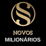 Novos Milionários- Aprenda como ganhar dinheiro com o seu celular sem sair de casa. + 🎁 bônus  thumbnail