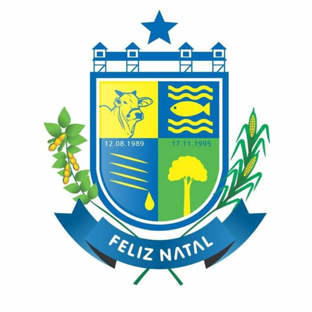 Site Oficial da Prefeitura de Feliz Natal thumbnail
