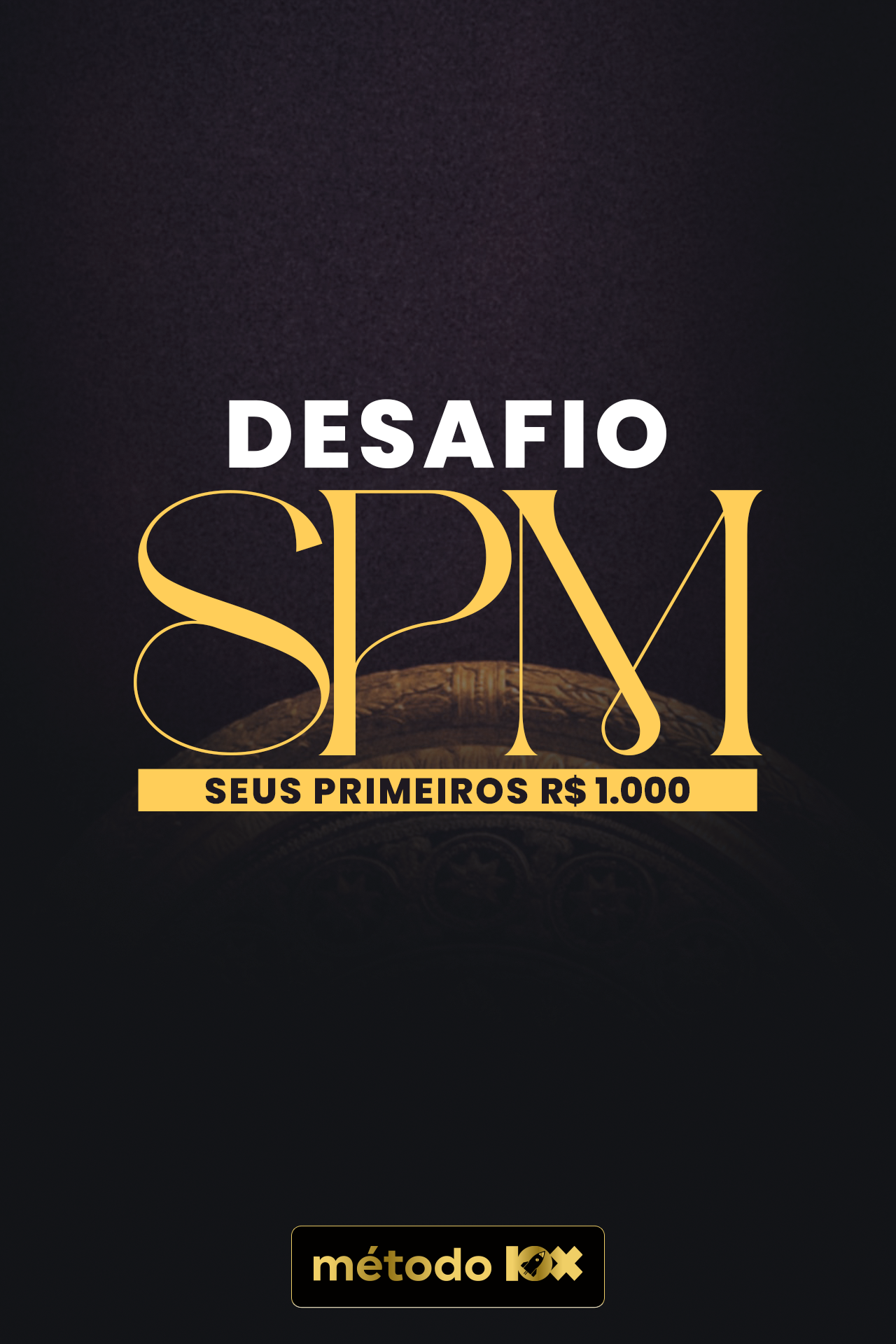DESAFIO - SEUS PRIMEIROS 3 MIL REAIS  thumbnail