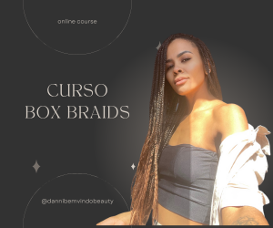 Curso BOX BRAIDS thumbnail