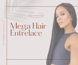 Mega Hair Entrelace thumbnail