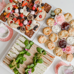 Shop Afternoon Tea thumbnail