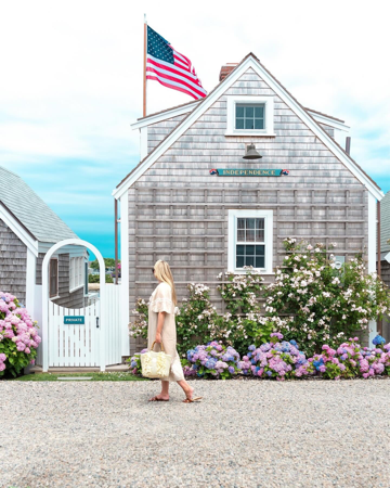 Kristy’s Nantucket Travel Guide thumbnail