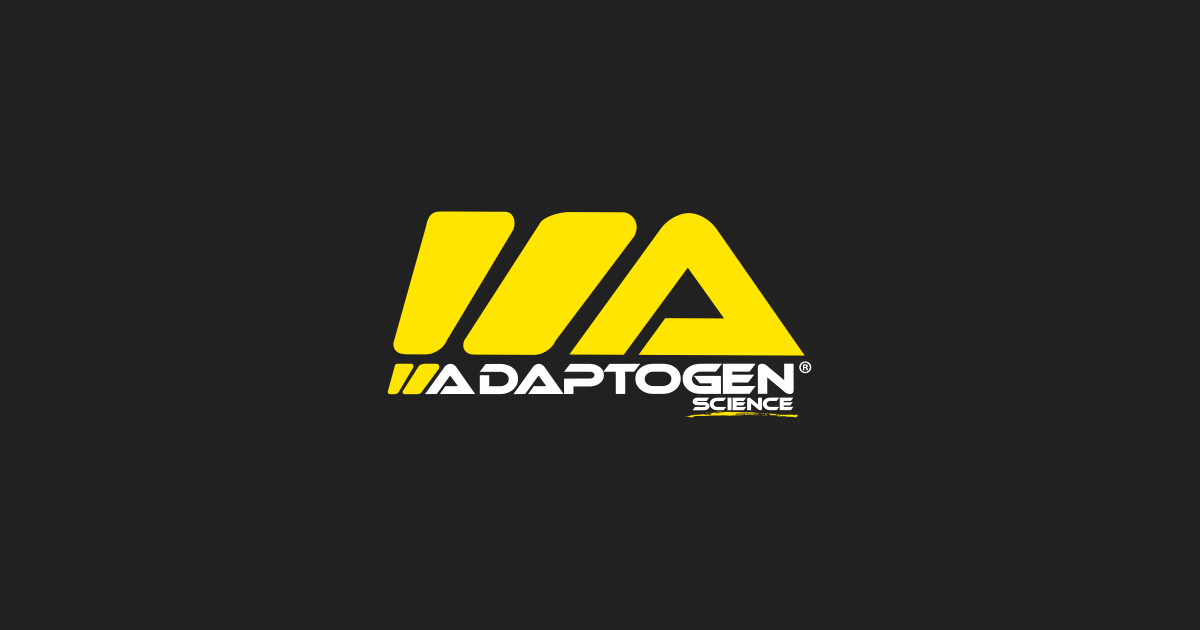 Adaptogen Science | 15% off CUPOM LAUDIAS🏷️ thumbnail