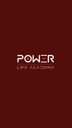 CT Power Life Academia, venha treinar aqui. 💪🏼 thumbnail