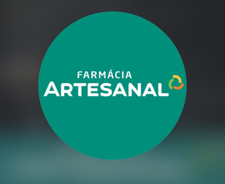 Farmácia Artesanal 💊💚 quero meus manipulados aqui thumbnail