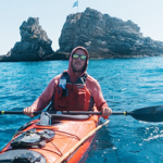 Kayaking Crete thumbnail