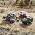 Backcountry Overland thumbnail