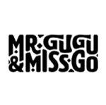 Mr.Gugu & Miss Go 20% off with louise20 thumbnail