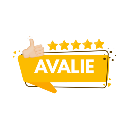 DEIXE SUA AVALIAÇÃO thumbnail