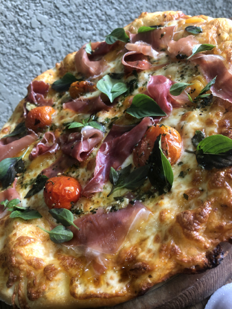 CARDÁPIO PARA ENCOMENDAS  thumbnail