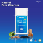 Natural Face Cleanser thumbnail