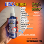 UBAX SPRAY KUCING (tiktok) thumbnail