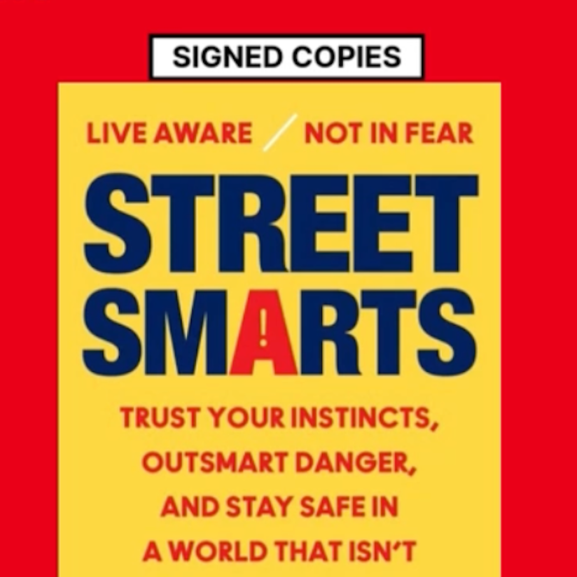 TalkShopLive Virtual Event + Signed Book thumbnail