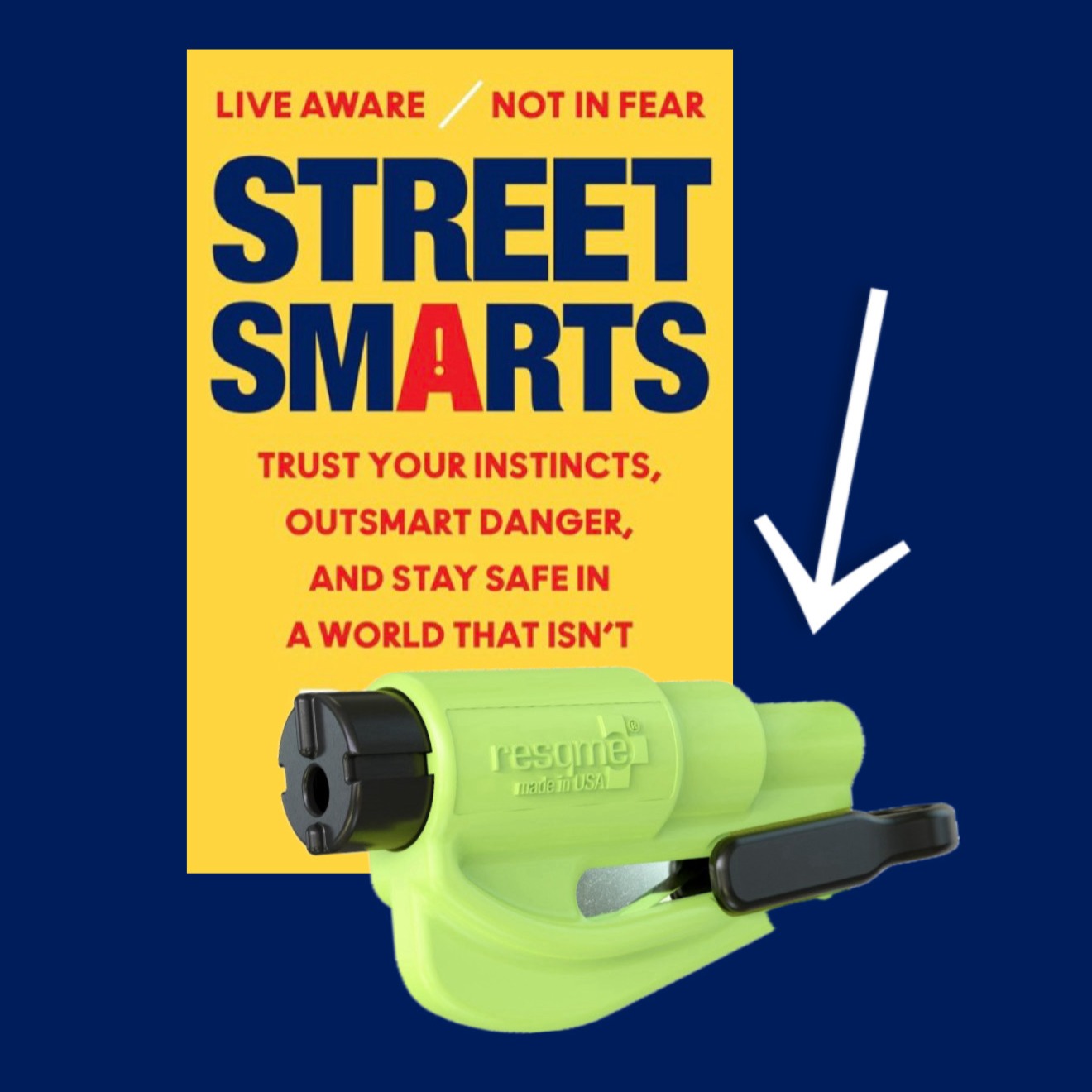 Free Resqme Form thumbnail