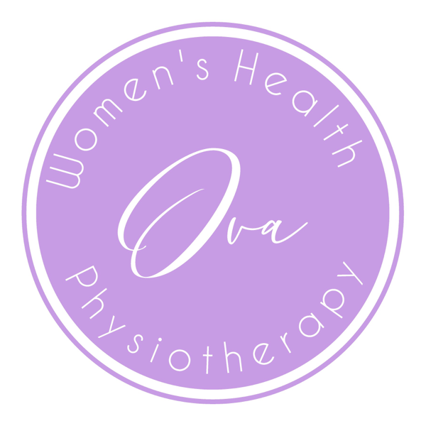 Ova Women's Health Physiotherapy — Bio Site