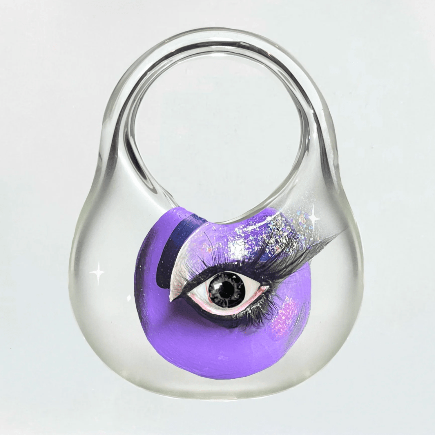 The Mother Birdie X Raiffe Purple Lady thumbnail