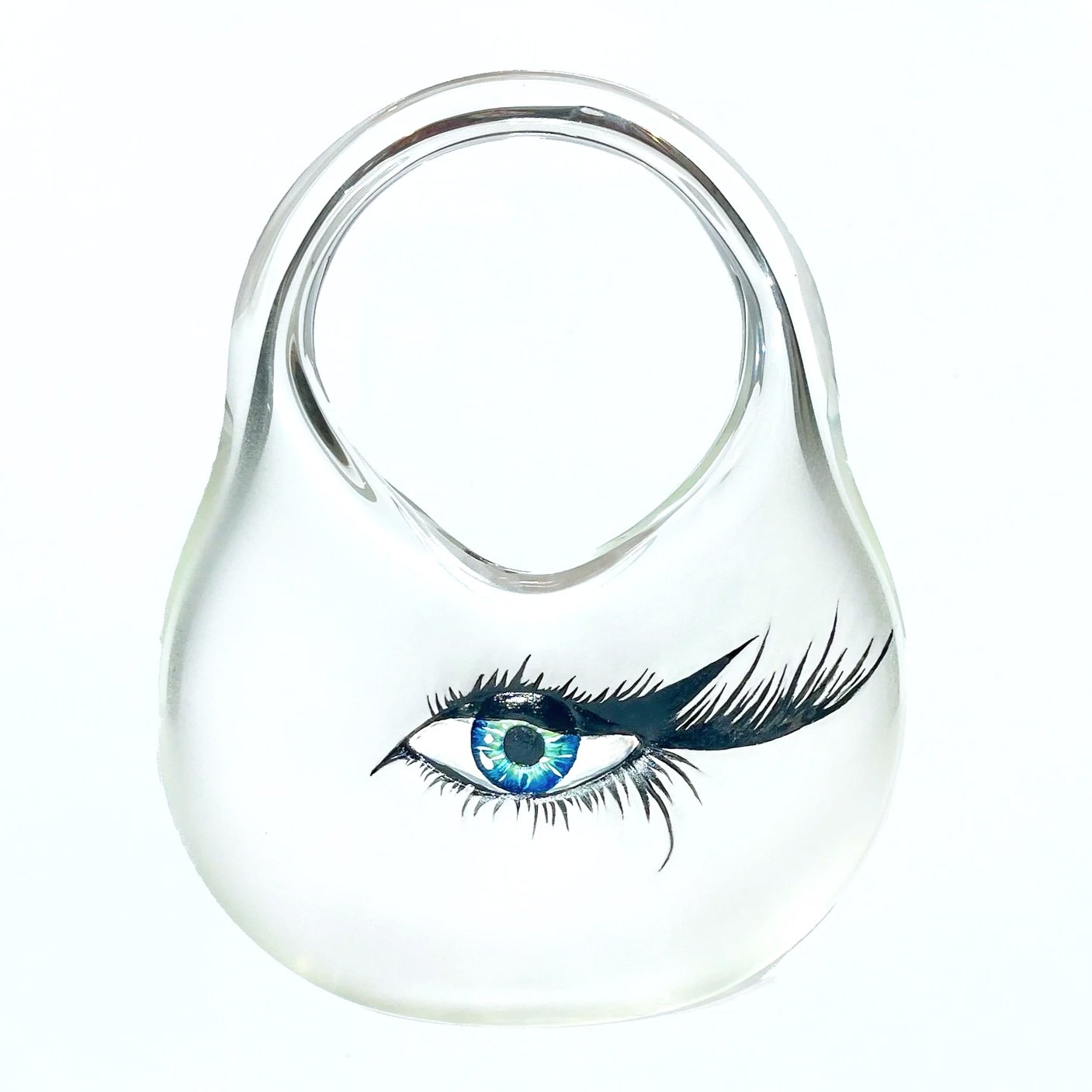 The Mother Birdie X Raiffe Blue Eyes thumbnail