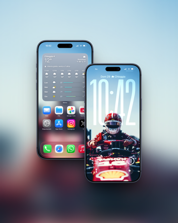 Wallpapers Pack 👾 thumbnail