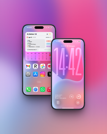 Wallpapers Pack 👾 thumbnail