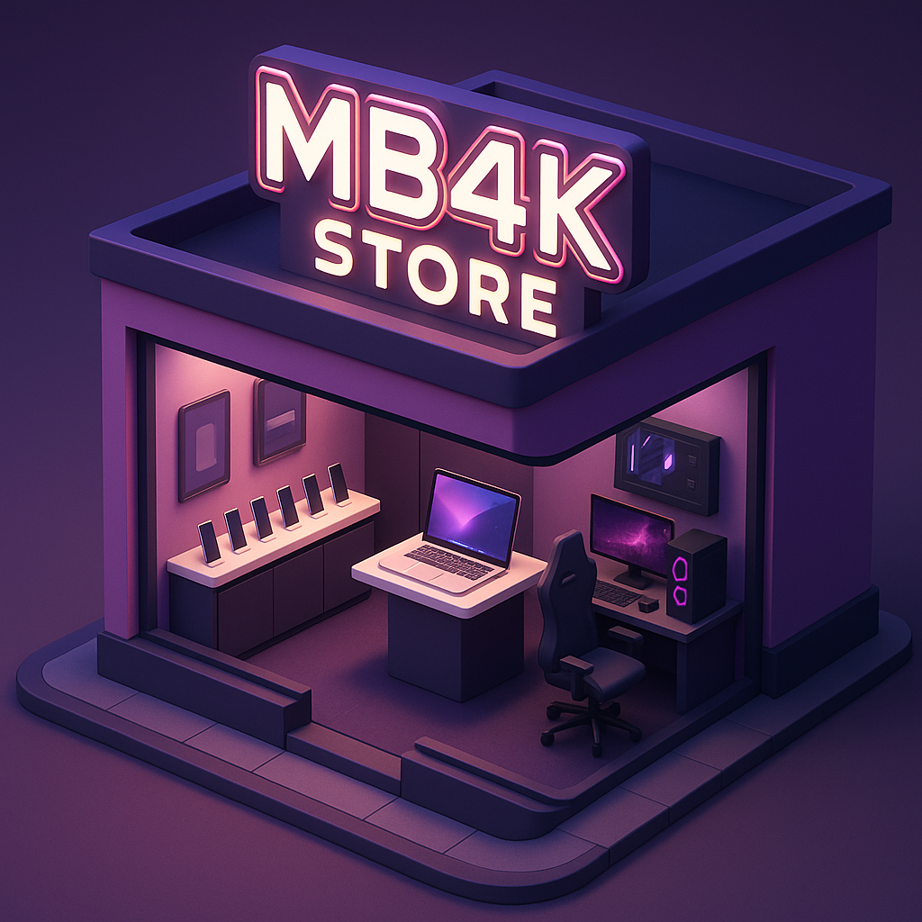 My Gears ⚙️  thumbnail