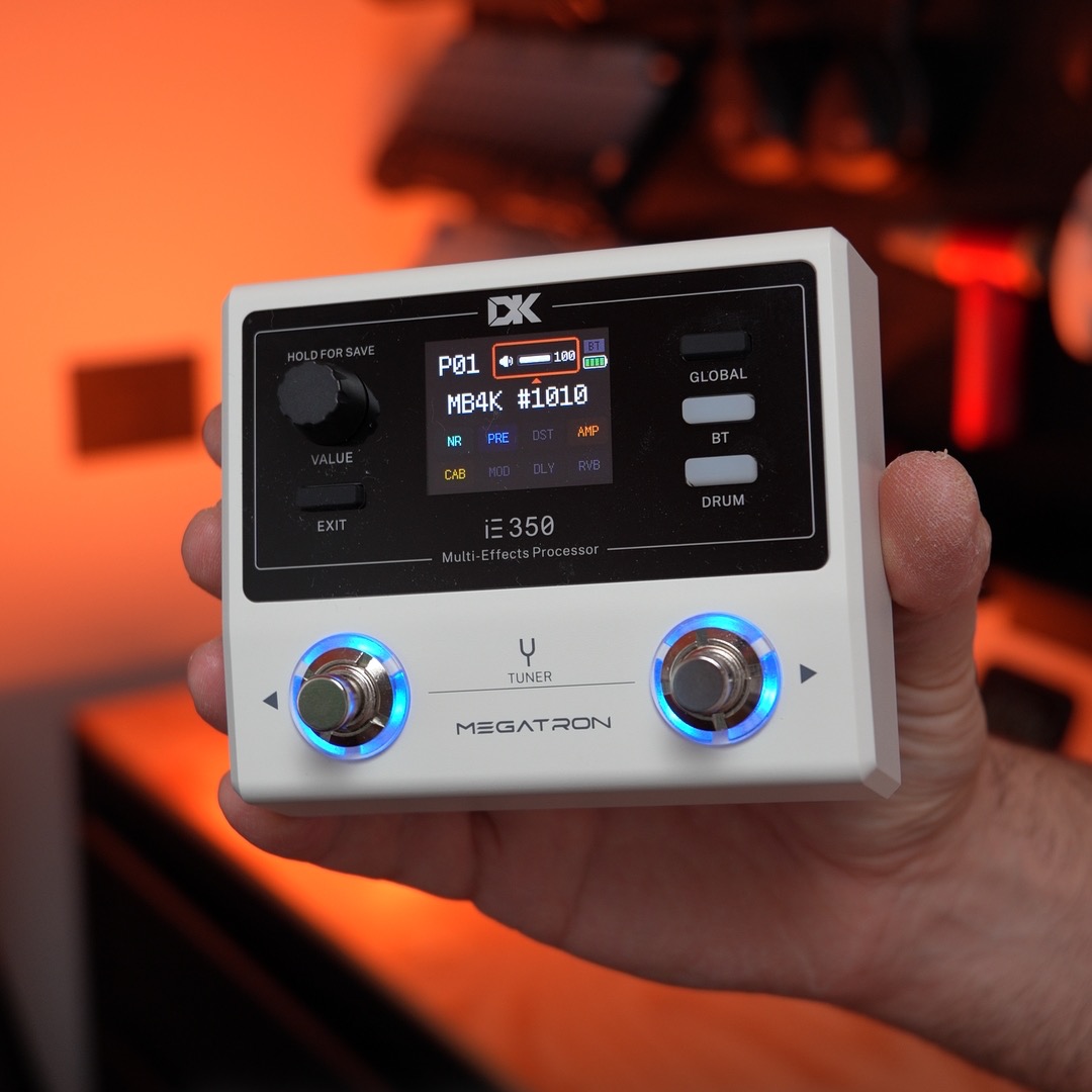 DK IE350 🎸 thumbnail