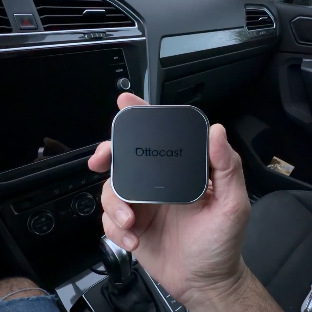 CR8TOR OttoAibox E2 -20% code MB20  thumbnail