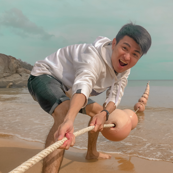 BioSite profile picture for @giang