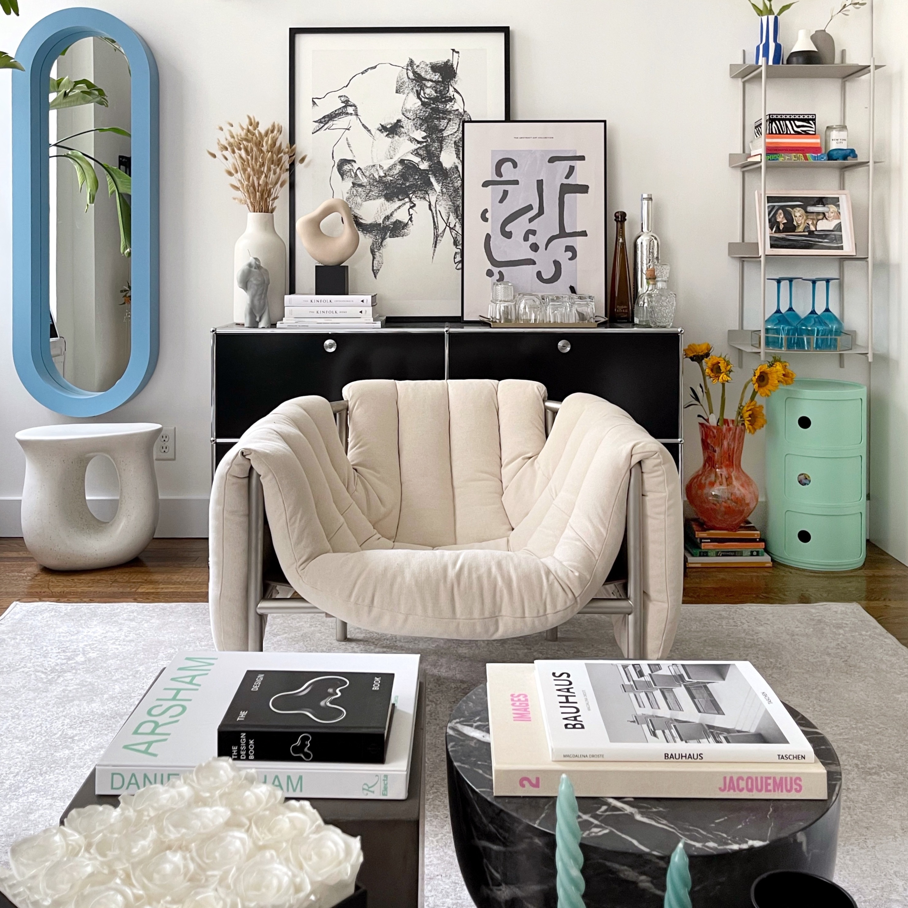 Tour My NYC Apartment thumbnail