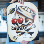 Ltd Sailor Series Posters thumbnail