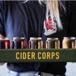 Vote for Cider Corps Best Cidery 2023 thumbnail
