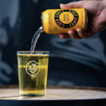 Vote for Mango Foxtrot Best Cider 2023 thumbnail