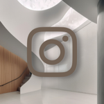 My interior design Instagram thumbnail