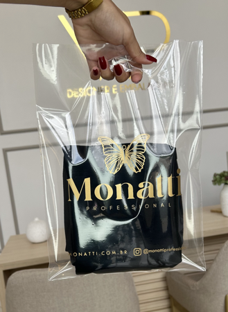 Sacolas de plástico  thumbnail