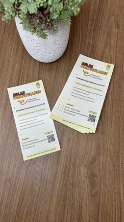 Papelaria personalizada 2 thumbnail