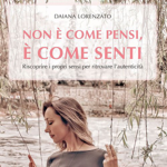 Il mio libro "Non è come pensi, è come senti" thumbnail