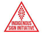 The Indigenous Sign Initiative thumbnail