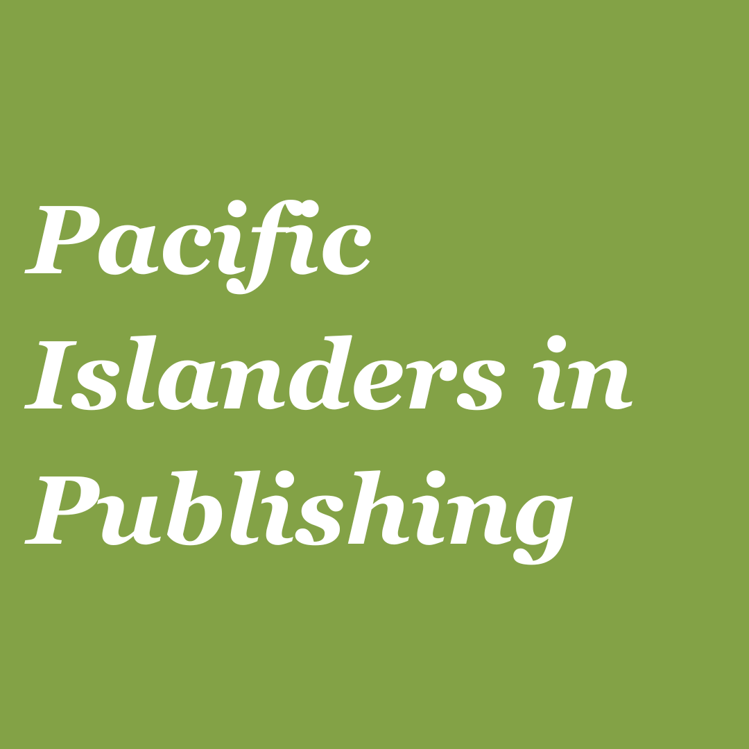 Pacific Islanders in Publishing thumbnail