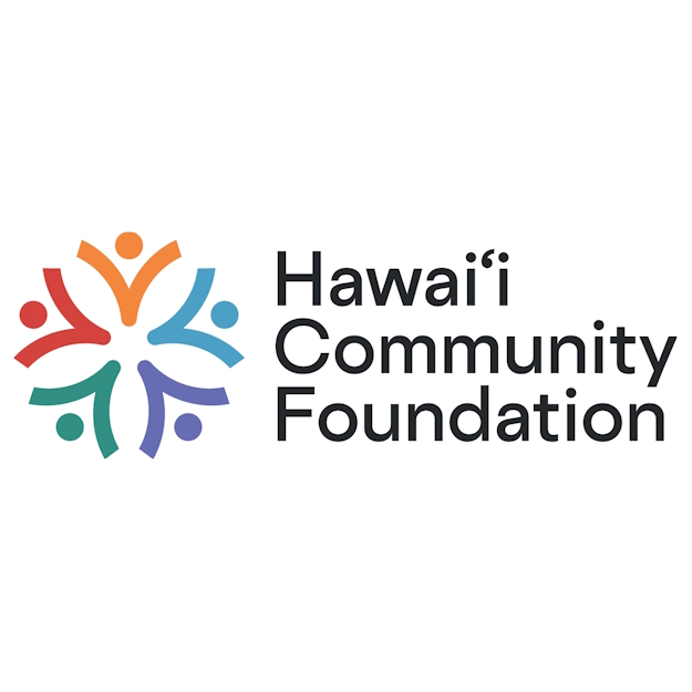  	Give Directly to HCF: Hawaii Community Foundation. thumbnail