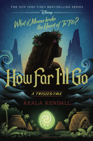 Add Moana’s Twisted Tale to Goodreads thumbnail