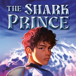 Preorder THE SHARK PRINCE thumbnail