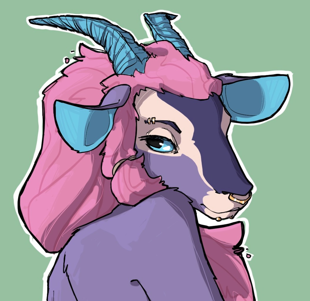 Fur Affinity thumbnail