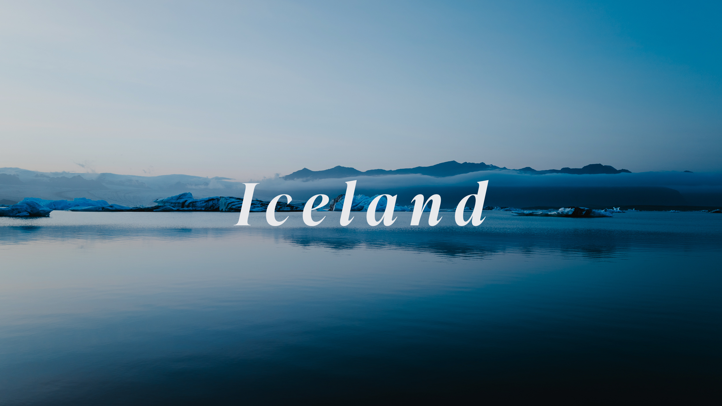 Iceland - YouTube thumbnail