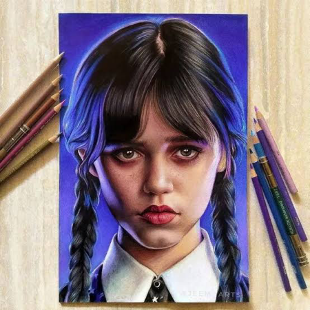 📌PINTURA REALISTA PASSO A PASSO ( Aprenda Pintura Realista Mesmo Sendo Iniciante ) thumbnail