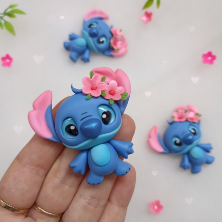 📌CURSO COMPLETO DE Biscuit ARTESANAL  (Aprenda do básico ao avançado ) thumbnail