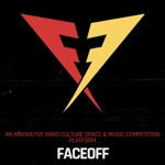 FaceOff Website thumbnail