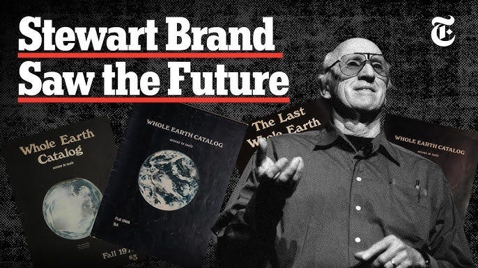 Why the '60s Counterculture Couldn’t Save Us from the Machine thumbnail