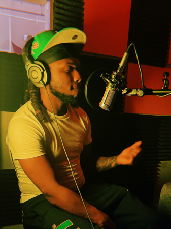 Studio Time thumbnail